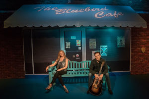 madame tussauds nashville blue bird cafe