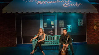 Madame Tussauds Museum - madame tussauds nashville blue bird cafe