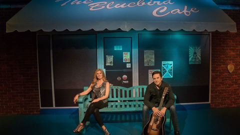 madame tussauds nashville blue bird cafe