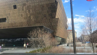 museum of african american history