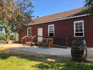 san diego mason street school museum