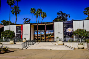 timken museum of art in san diego