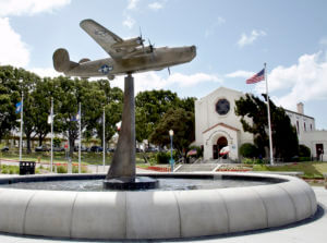 veterans museum san diego