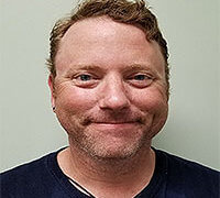 picture of Savannah cast member Jonathan