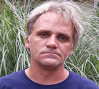 picture of savannah cast member michael p