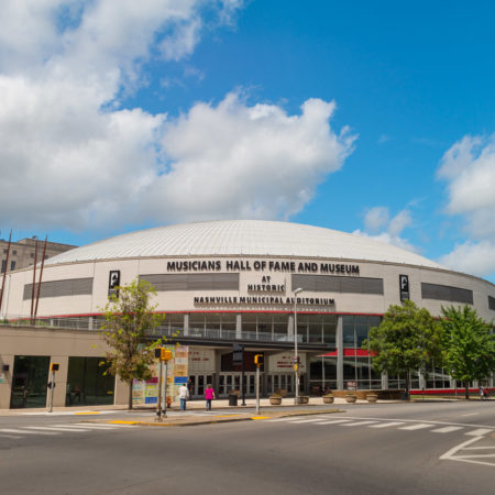 Musicians Hall of Fame and Museum