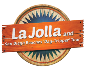 La Jolla & San Diego Beach Tour logo