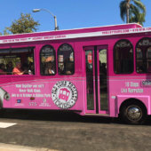 Breast Cancer Awareness Month