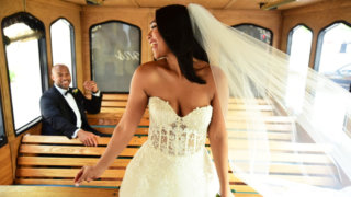 Wedding Transportation Charters - nashville wedding charters