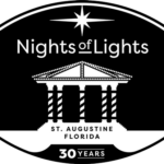 nights of lights logo