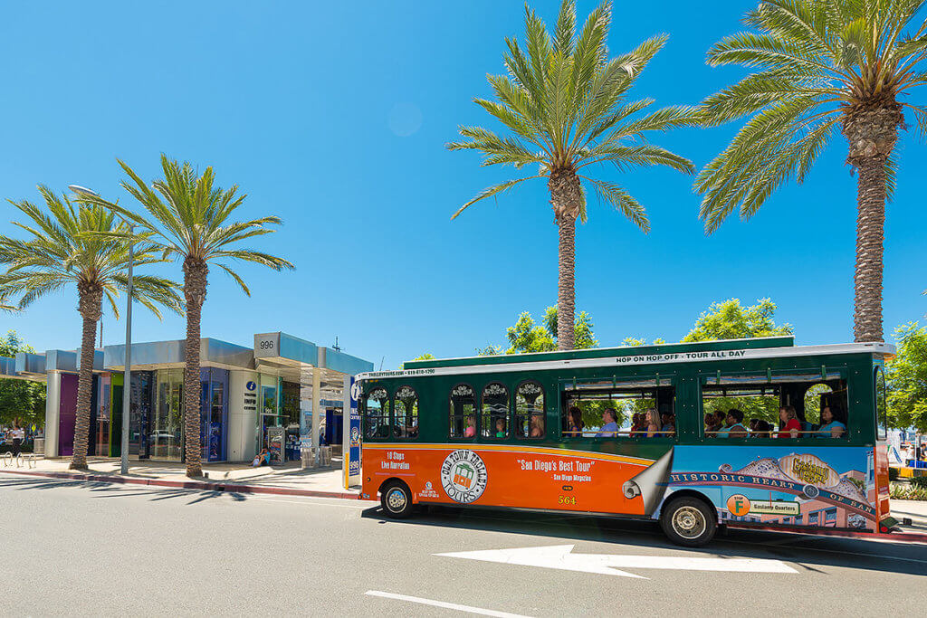 Buy Discount Tickets Online for San Diego Tours and Attractions