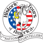 Historic Tours of America Logo