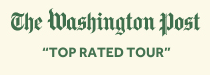 Old town trolley Top Rated by The Washington Post mobile