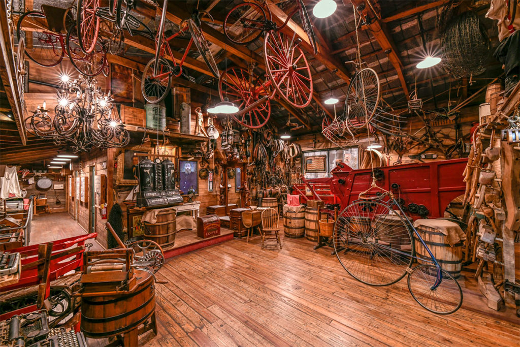 Oldest Store Museum St. Augustine Information Guide