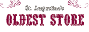 St. Augustine's Oldest Store Museum logo