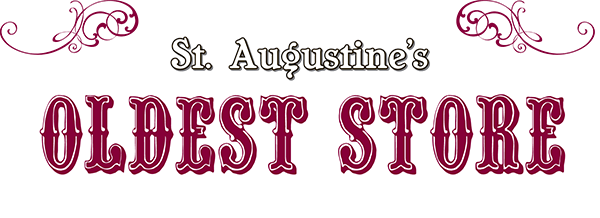 St. Augustine's Oldest Store Museum logo