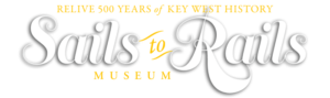 sails to rails museum logo