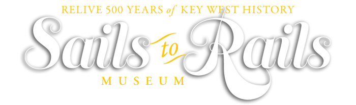 sails to rails museum logo