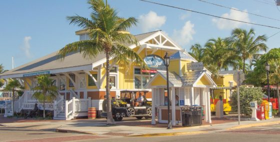 dry tortugas interpretive center