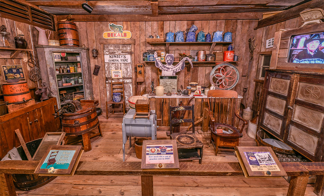 St. Augustine History Museum Information Guide