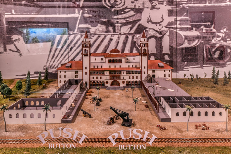 St. Augustine History Museum Information Guide