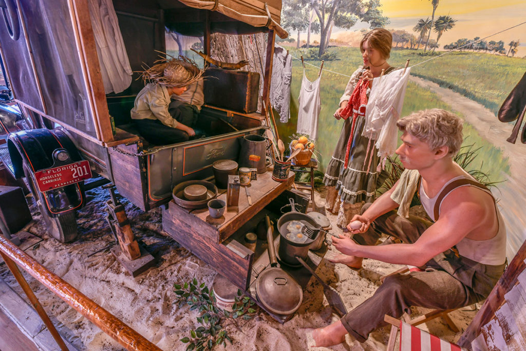 St. Augustine History Museum Information Guide