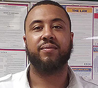 profile picture of washington dc trolley tour conductor aaron w