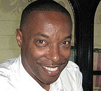 profile picture of washington dc old town trolley cast member eric w