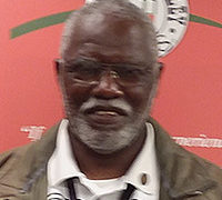profile picture of washington dc trolley tour conductor Jimmie M