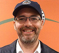 profile picture of washington dc trolley tour conductor Michael A