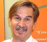 profile picture of washington dc trolley tour conductor Michael H