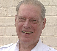 profile picture of washington dc trolley tour conductor Paul H.