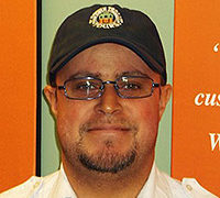 profile picture of washington dc trolley tour conductor Steve V