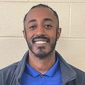 Washington DC cast member Rama