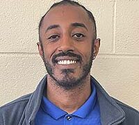 Washington DC cast member Rama