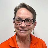 Key West cast member Grace