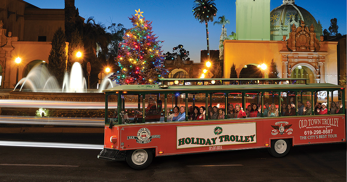 Christmas Dinner San Diego Christmas Dinner San Diego Where to Eat
