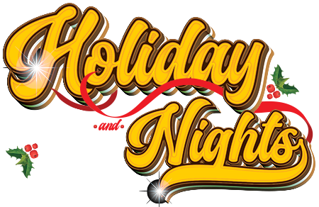 Holiday Sights and Festive Nights Tour
