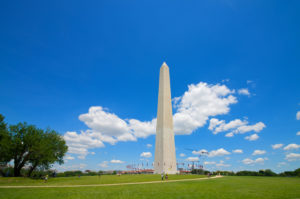 Washington Monument