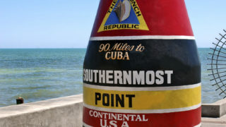 Southernmost Point