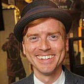 Savannah cast member Chandler