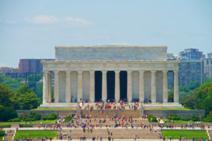 Lincoln Memorial