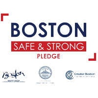 Boston Pledge