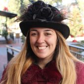 Savannah cast member disney