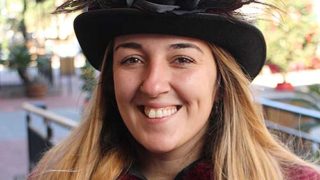 Savannah cast member disney