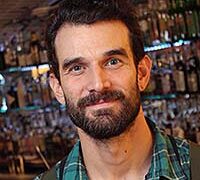 Savannah cast member Michael