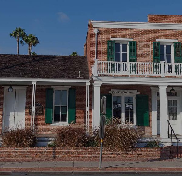 Whaley House