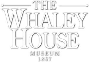 The Whaley House logo