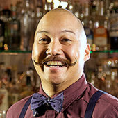 Savannah cast member Paul R