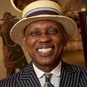 Savannah cast member Rodney